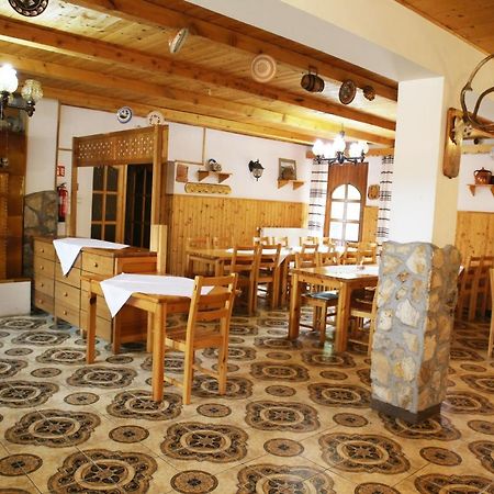 Felso Fogado Bed & Breakfast Felsotold Exterior photo
